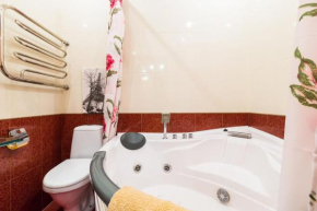 CITY4US with Jacuzzi, Balashikha, Balashikha